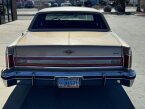 Thumbnail Photo 5 for 1979 Lincoln Continental
