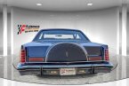 Thumbnail Photo 3 for 1979 Lincoln Continental