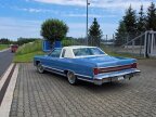 Thumbnail Photo 6 for 1979 Lincoln Continental