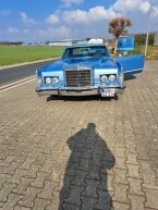 Thumbnail Photo 3 for 1979 Lincoln Continental