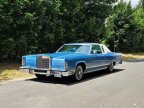 Thumbnail Photo 5 for 1979 Lincoln Continental