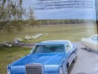 Thumbnail Photo 4 for 1979 Lincoln Continental