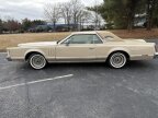 Thumbnail Photo 2 for 1979 Lincoln Continental