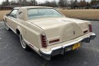 Thumbnail Photo 4 for 1979 Lincoln Continental