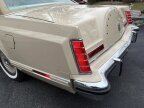 Thumbnail Photo 5 for 1979 Lincoln Continental