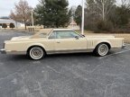 Thumbnail Photo 3 for 1979 Lincoln Continental