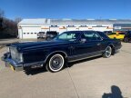Thumbnail Photo 5 for 1979 Lincoln Continental