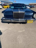 Thumbnail Photo 6 for 1979 Lincoln Continental