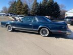 Thumbnail Photo 3 for 1979 Lincoln Continental