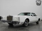 Thumbnail Photo 2 for 1979 Lincoln Continental Mark V