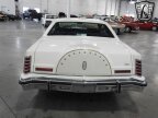 Thumbnail Photo 5 for 1979 Lincoln Continental Mark V