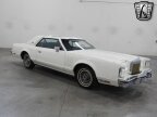 Thumbnail Photo 6 for 1979 Lincoln Continental Mark V