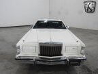 Thumbnail Photo 3 for 1979 Lincoln Continental Mark V