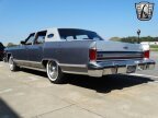 Thumbnail Photo 5 for 1979 Lincoln Continental Town Car