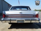 Thumbnail Photo 6 for 1979 Lincoln Continental Town Car