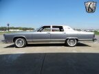 Thumbnail Photo 4 for 1979 Lincoln Continental Town Car