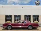 Thumbnail Photo 5 for 1979 Lincoln Continental Mark V