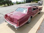 Thumbnail Photo 3 for 1979 Lincoln Continental Mark V
