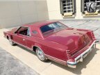 Thumbnail Photo 4 for 1979 Lincoln Continental Mark V