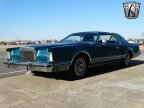 Thumbnail Photo 3 for 1979 Lincoln Continental