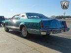 Thumbnail Photo 5 for 1979 Lincoln Continental