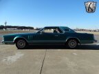 Thumbnail Photo 4 for 1979 Lincoln Continental