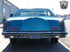 Thumbnail Photo 6 for 1979 Lincoln Continental