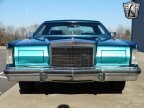 Thumbnail Photo 2 for 1979 Lincoln Continental