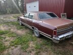Thumbnail Photo 3 for 1979 Lincoln Continental Town Car for Sale by Owner
