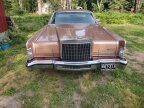 Thumbnail Photo 5 for 1979 Lincoln Continental Town Car for Sale by Owner