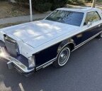 Thumbnail Photo 3 for 1979 Lincoln Continental Mark V