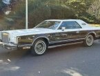 Thumbnail Photo 1 for 1979 Lincoln Continental Mark V