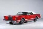 Thumbnail Photo 3 for 1979 Lincoln Continental