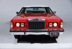 Thumbnail Photo 2 for 1979 Lincoln Continental