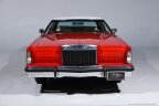 Thumbnail Photo 1 for 1979 Lincoln Continental