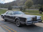 Thumbnail Photo 2 for 1979 Lincoln Continental