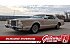 1979 Lincoln Continental