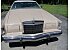 1979 Lincoln Continental