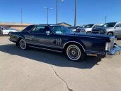 1979 Lincoln Continental