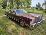 1979 Lincoln Continental Town Car