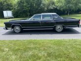 1979 Lincoln Continental Town Car