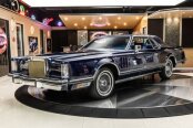 1979 Lincoln Continental