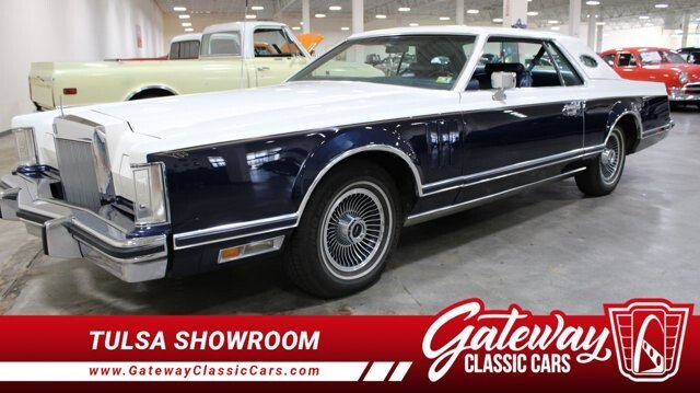 1979 Lincoln Continental