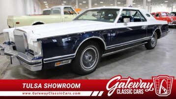 1979 Lincoln Continental
