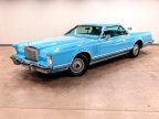Thumbnail Photo 4 for 1979 Lincoln Mark V