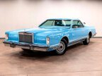 Thumbnail Photo 3 for 1979 Lincoln Mark V
