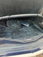 Thumbnail Photo 2 for 1979 Lincoln Mark V