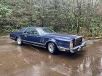 Thumbnail Photo 6 for 1979 Lincoln Mark V