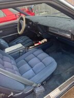 Thumbnail Photo 5 for 1979 Lincoln Mark V
