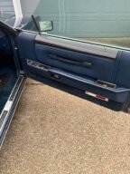 Thumbnail Photo 3 for 1979 Lincoln Mark V